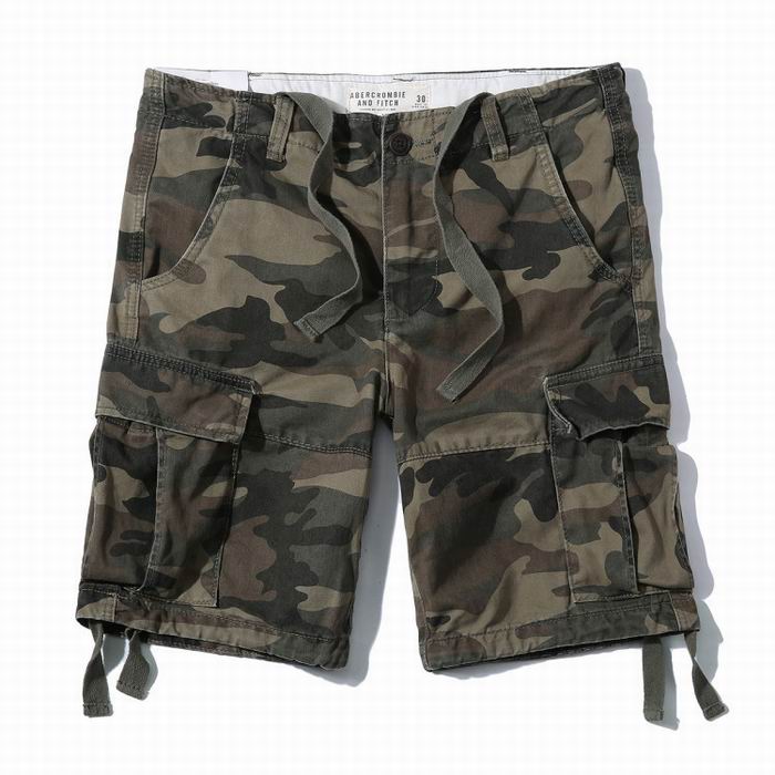Abercrombie Shorts Mens ID:202006C97